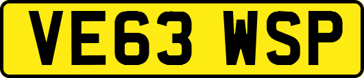 VE63WSP