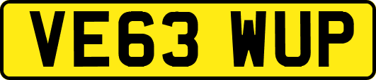 VE63WUP