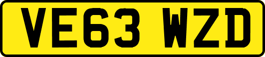 VE63WZD