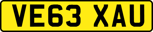 VE63XAU