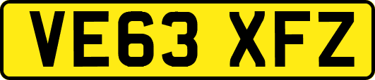 VE63XFZ