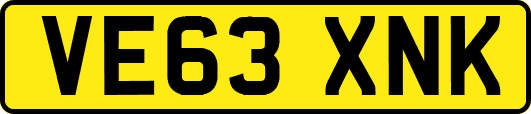 VE63XNK