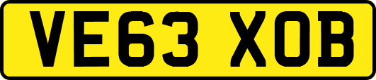 VE63XOB