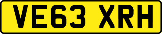 VE63XRH