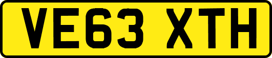 VE63XTH