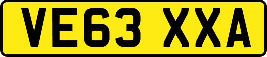 VE63XXA