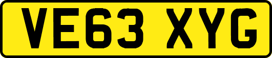 VE63XYG