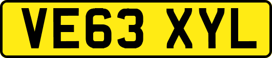 VE63XYL