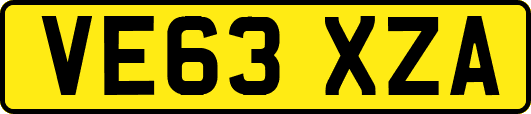 VE63XZA