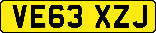 VE63XZJ