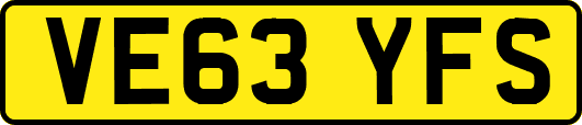 VE63YFS