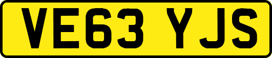 VE63YJS