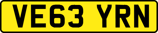 VE63YRN