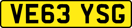 VE63YSG