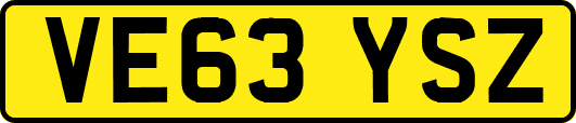 VE63YSZ
