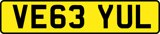 VE63YUL