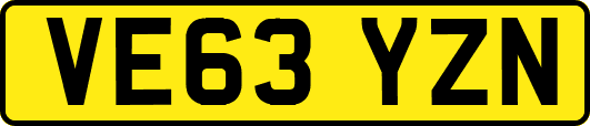 VE63YZN