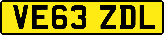 VE63ZDL
