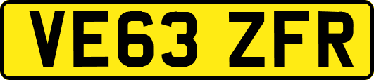 VE63ZFR