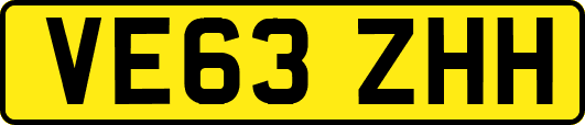 VE63ZHH