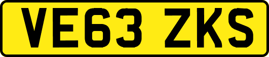 VE63ZKS