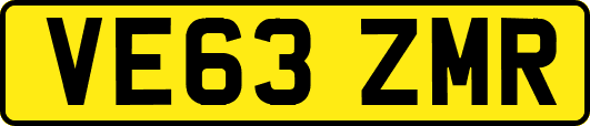 VE63ZMR