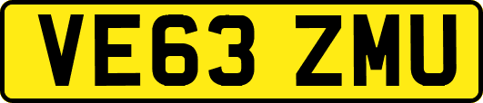 VE63ZMU