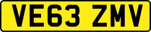 VE63ZMV