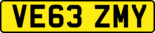 VE63ZMY