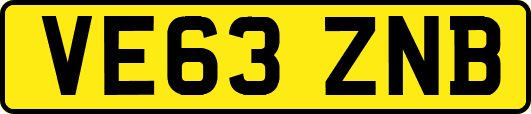 VE63ZNB