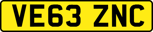 VE63ZNC