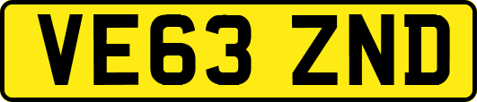 VE63ZND
