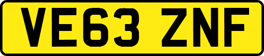 VE63ZNF