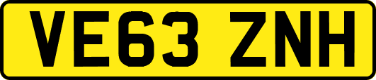 VE63ZNH