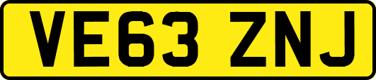 VE63ZNJ
