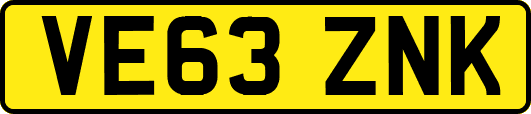 VE63ZNK