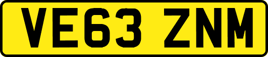 VE63ZNM