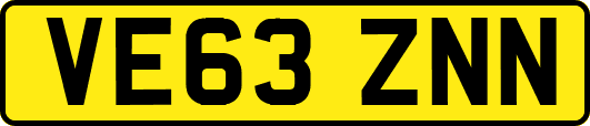 VE63ZNN