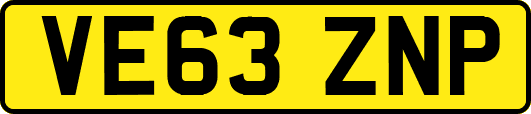 VE63ZNP