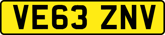 VE63ZNV