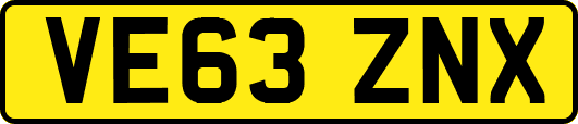 VE63ZNX