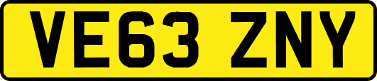 VE63ZNY