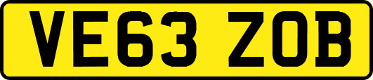 VE63ZOB