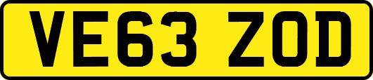VE63ZOD