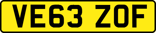VE63ZOF