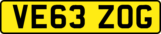 VE63ZOG