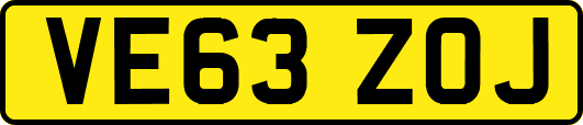 VE63ZOJ