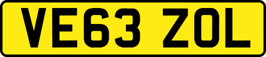VE63ZOL
