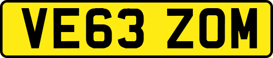 VE63ZOM