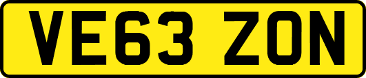 VE63ZON
